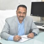 Biranchi Das takes charge as Director (Personnel) of SECL