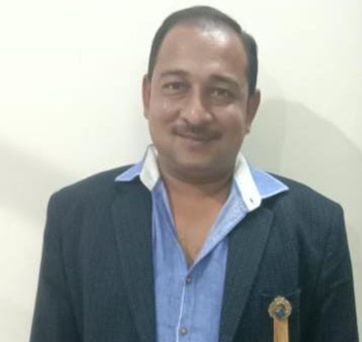 होलिका के समक्ष दहन के पूर्व बजरंग दल के कार्यकर्ता आमजनों के साथ करेंगे हनुमान चालीसा पाठ…युवाओं से जुड़ने की अपील :अमितेश गर्ग