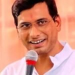 कांग्रेस को पूरे बिलासपुर लोकसभा से उचित प्रत्याशी नहीं मिलने पर दुर्ग के देवेंद्र यादव को टिकट दे कर मैदान में उतारा