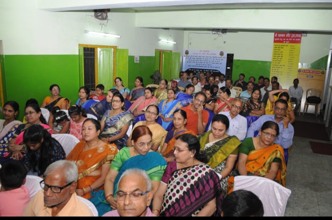 उत्कल दिवस आज उत्कल सांस्कृतिक सेवा समिति व अन्य समितियां रखेंगी वार्षिक लेखा जोखा