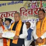 उत्कल दिवस समारोह में शामिल हुए राज्यपाल