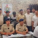 अवैध मादक पदार्थों के विक्रय पर प्रतिबंध लगाने कोतवाली और कोतरारोड़ पुलिस की कार्रवाई जारी…..