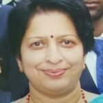 बिलासपुर की पूर्व महापौर और प्रदेश कांग्रेस की उपाध्यक्ष वाणी राव हुई भाजपा में शामिल
