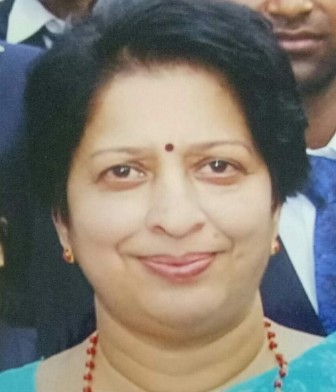 बिलासपुर की पूर्व महापौर और प्रदेश कांग्रेस की उपाध्यक्ष वाणी राव हुई भाजपा में शामिल
