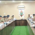 एक्सिस बैंक डकैती में शामिल आरोपियों का “गेट पैटर्न एनालिसिस’’ रिपोर्ट आयी पॉजिटिव, डकैतों को सजा दिलाने अहम साबित होगी रिपोर्ट……