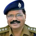 बिलासपुर में सिविल लाइंस थाना में पदस्थ रहे डी पी ठाकुर का निधन