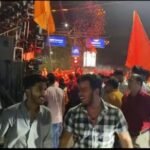 शहर में चेट्रीचंड्र झूलेलाल जन्मोत्सव की रही धूममधुर गीत संग निहाल होकर झूमे समाज के श्रद्धालु