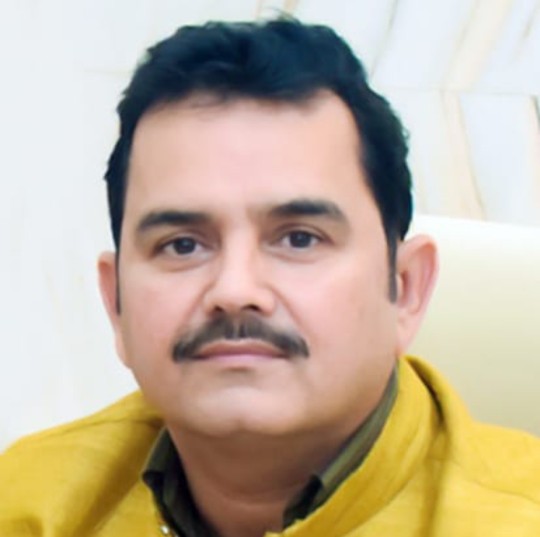 बिजली आपूर्ति की निरंतरता व बहाली में लापरवाही बर्दाश्त नहीं- दयानंद कंपनी अध्यक्ष के तीखे तेवर, कड़ी कार्यवाही की चेतावनी