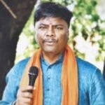 राहुल गांधी&nbsp; इतना मुर्ख है कि उन्हें यह नही पता की न्यूज संस्थानों में एंकरों की नियुक्ति सरकार नही करती है :केदार कश्यप