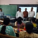 मॉक पोल से लेकर संपूर्ण मतदान प्रकिया पर रखें ध्यान, माइक्रो आब्जर्वर को दिया गया मतदान कार्यों का प्रशिक्षण