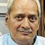 कलमकार शशिकांत कोन्हेर नही रहे !