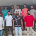 तस्करों ने बजरंग दल के कार्यकर्ताओं पर किया जानलेवा हमला,खुलेआम गुंडागर्दी पर उतर आए गौ तस्कर-अपराध दर्ज