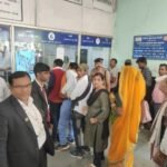ग्रीष्म ऋतु में यात्रियों को कंफर्म बर्थ की सुविधा उपलब्ध कराने हेतु अतिरिक्त ट्रेनों का परिचालन !