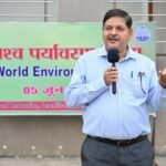 एनटीपीसी सीपत द्वारा 12 लाख से अधिक वृक्षारोपण , पर्यावरण संरक्षण के प्रति प्रतिबद्धता का प्रतीक