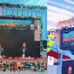 चीफ जस्टिस न्यायमूर्ति श्री रमेश सिन्हा ने वीसी के जरिए न्यायिक कर्मचारी आवासीय कालोनी का किया लोकार्पण