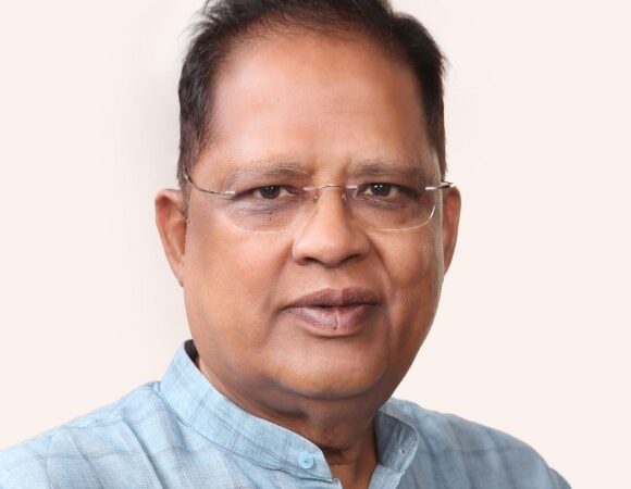 NDA को बहुमत मिला है, उसके लिए जनता का सहृदय आभार: अमर अग्रवाल