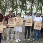 जेएसपी में उत्साह के साथ मनाया गया विश्व पर्यावरण दिवस,पर्यावरण रैली निकालकर दिया गया जागरूकता का संदेश