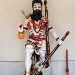 9 जून को लोकार्पित होगा लोखँडी मे सर्वसुविधायुक्त आशीर्वाद भवन