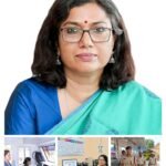 ‘‘दक्षिण पूर्व मध्य रेलवे में अग्रणी महिलाएं’’
