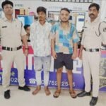 आदतन बदमाशों को तारबाहर टीआई गोपाल सतपथी की पुलिस ने किया गिरफ्तार