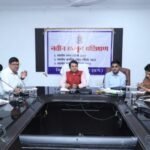 नए कानूनी प्रावधानों पर कलेक्ट्रेट में हुई कार्यशाला,1 जुलाई से लागू होने वाली नवीन संहिताओं के बारे में विस्तार से दी गई जानकारी