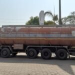 पेट्रोल डीजल का अवैध कारोबार करने वाले संस्थानों के विरूद्ध जांच कार्यवाही जारी कलिंगा कमर्शियल कार्पो. लिमि. को जामनगर से भेजे गए 34 केएल डीजल जब्त