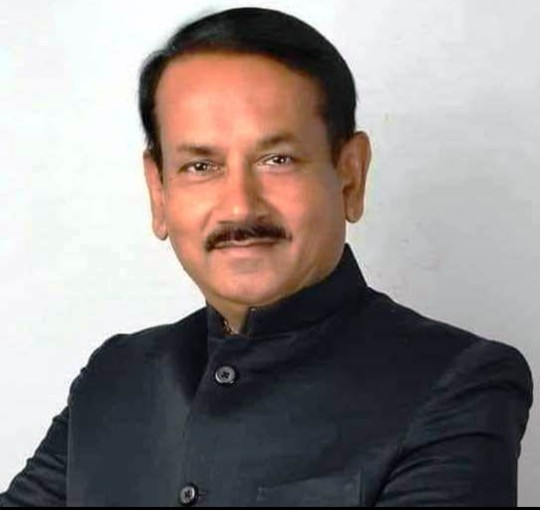 10 वां अंतर्राष्ट्रीय योग दिवस21 जून को जिला स्तरीय कार्यक्रम में राज्यसभा सांसद श्री देवेन्द्र प्रताप सिंह होंगे मुख्य अतिथि