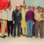 सिंधु कल्चरल एलायंस फोरम की बैठक