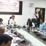 कलेक्टर ने बैंक अधिकारियों की बैठक में दिए निर्देश