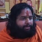राहुल गांधी ने हिंदू समाज का अपमान किया है पूरे देश से माफी मांगे:महामंडलेश्वर राधे राधे बाबा