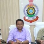 रायगढ़ पुलिस कंट्रोल रूम में रथ यात्रा और मोहर्रम पर्व को लेकर ली गई शांति समिति की बैठक….