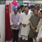 सिम्स में किया गया सुविधाओं का विस्तार: केन्द्रीय राज्य मंत्री तोखन साहू और उप मुख्यमंत्री&nbsp; अरूण साव ने किया लोकार्पण