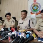 25 टन सरिया लूटपाट मामले में रायगढ़ पुलिस को मिली सफलता, झारखंड, ओड़िसा में दबिश देकर 3 आरोपियों को दबोचा……