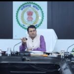 ब्लैक स्पॉट्स पर मानकों के अनुरूप हो व्यवस्था-कलेक्टर श्री कार्तिकेया गोयल