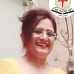 *विश्व हिंदी परिषद के अंतरराष्ट्रीय सम्मेलन में शामिल हों छत्तीसगढ़ का प्रतिनिधित्व करेंगीं डॉ संगीता बनाफर