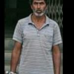 लैलूंगा पुलिस ने हत्या के फरार आरोपी को गिरफ्तार कर भेजा रिमांड पर…