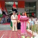 *“दक्षिण पूर्व मध्य रेलवे में 78 वां स्वतंत्रता दिवस पूरी गरिमा के साथ मनाया गया”*