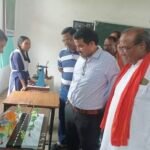 बाल वैज्ञानिकों ने दिखाई अपनी प्रतिभा कहां अब हम बेरोजगार नहीं