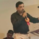 छत्तीसगढ़ न्यायिक कर्मचारी 6 सूत्रीय मांगों को लेकर करेंगे 14 अगस्त को धरना प्रदर्शन,5 राज्यों का समर्थन भी प्राप्त : धीरज पलेरिया (प्रदेश सचिव)