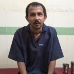 रायगढ़ के जितेंद्र साहू विशाखापत्तनम मेंटल हॉस्पिटल में भर्ती कोतवाली पुलिस परिजन की तलाश में