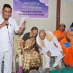 काव्य संगीत के माध्यम से काव्य भारती को पहचान दिलाये जाने की प्रसंशा करते हुये कहा इसके संरक्षक संवर्धन करके ही मनीष दत्त को श्रद्धांजलि दी जा सकती है: प. गिरधर शर्मा