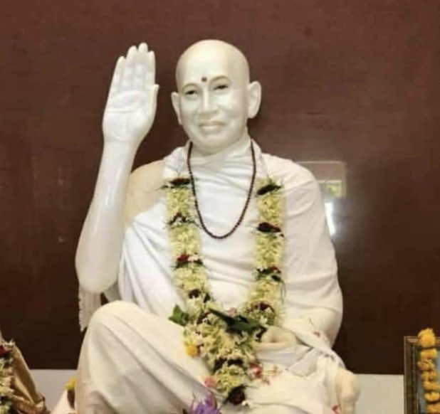 *आज जयंती पर विशेष ..*राष्ट्र प्रेम का अलख जगा कर आध्यात्मिक मूल्यों की स्थापना करने वाले महान संत पूज्य अघोरेश्वर*