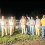 रायगढ़ पुलिस को मात्र 3 घंटे में लूट की कार बरामद करने में मिली सफलता*  ● *एसपी दिव्यांग पटेल की तत्परता से घटना का पर्दाफाश*  ● *दो डीएसपी के नेतृत्व में आरोपियों की धरपकड़ के लिए बनाई गई थी अलग-अलग टीमें*