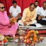 मुख्यमंत्री ने बगिया में किया तीन विद्युत केन्द्र का लोकार्पण मुख्यमंत्री श्री विष्णु देव साय कुनकुरी के आस-पास के 70 गांवों को मिलेगी गुणवत्ता युक्त विद्युत आपूर्ति