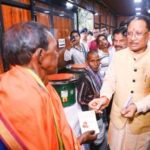मुख्यमंत्री श्री साय के हाथों मिला 100 कुंभकारों को इलेक्ट्रिक चाक