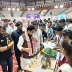 *”टिंकराथाॅन 2024″ में बाल वैज्ञानिकों ने दिखाया इनोवेशन का दम*   *स्वच्छता ही सेवा अभियान के तहत नीति आयोग,बिलासपुर स्मार्ट सिटी और एटीएल का आयोजन*   **केंद्रीय राज्य मंत्री तोखन साहू ने किया शुभारंभ*
