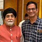 *छ.ग. क्रिकेट संघ की मीटिंग में शामिल हुए रामचन्द्र शर्मा*