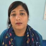 क्रिकेट टीम में सलेक्शन कराने के नाम पर बच्चों के अभिभावकों से करीब 70 लाख रुपए ठगी एक आरोपिया पुलिस के हत्थे चढ़ी # पूर्व में दो आरोपी हो चुके है गिरफ्तार
