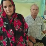 मंगला के किसान मुजफ्फर खान परिवार को मिली किडनी की गंभीर बीमारी के इलाज में सरकार से मदद, मिला नया जीवन*  *मुख्यमंत्री श्री विष्णु देव साय का जताया आभार*