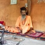 संत की हत्या के विरोध में सुलग रहा नर्मदांचल — 28 सितंबर को राजेन्द्रग्राम में विशाल धरना – प्रदर्शन